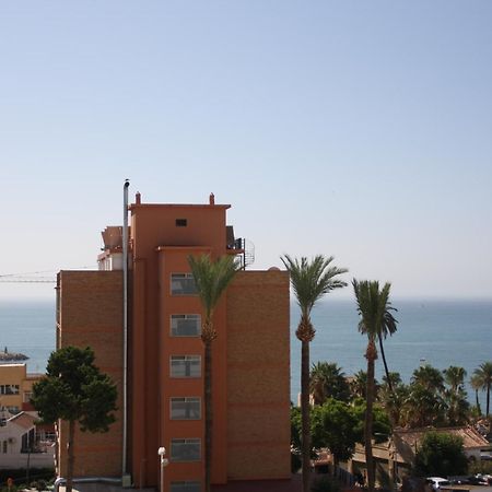 Meraki Apartment 3Bdr Benalmadena Bagian luar foto