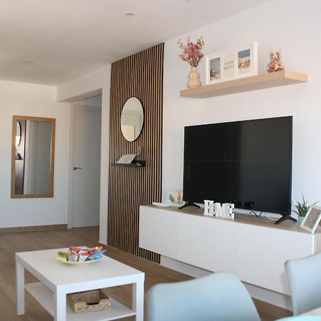 Meraki Apartment 3Bdr Benalmadena Bagian luar foto