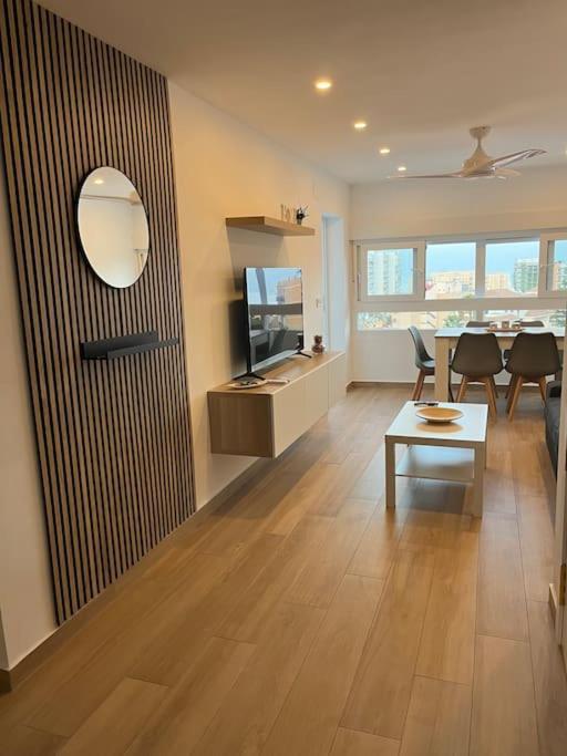 Meraki Apartment 3Bdr Benalmadena Bagian luar foto