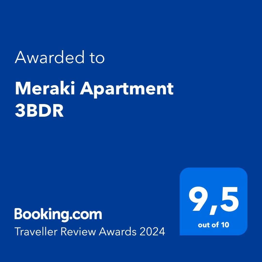 Meraki Apartment 3Bdr Benalmadena Bagian luar foto