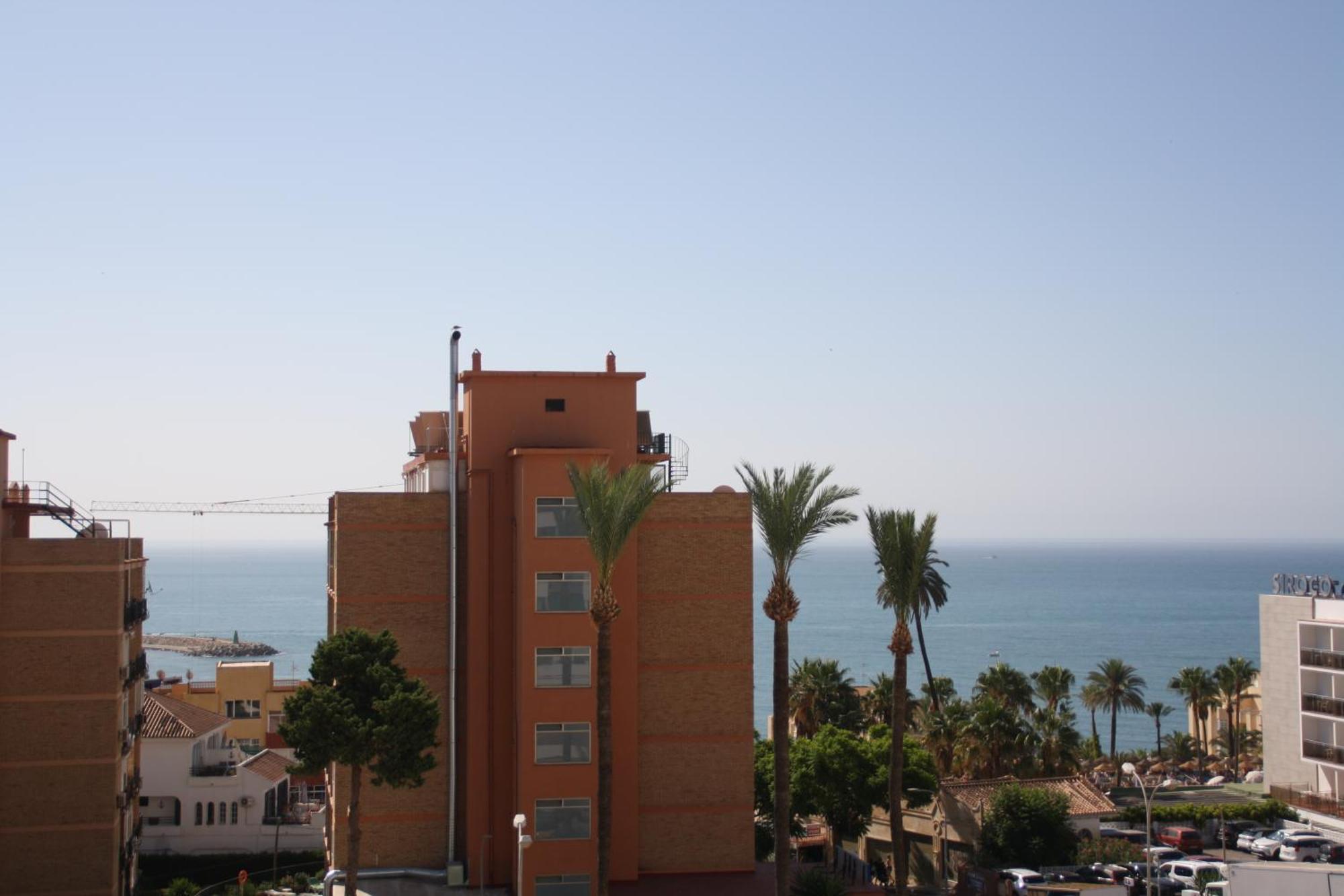 Meraki Apartment 3Bdr Benalmadena Bagian luar foto