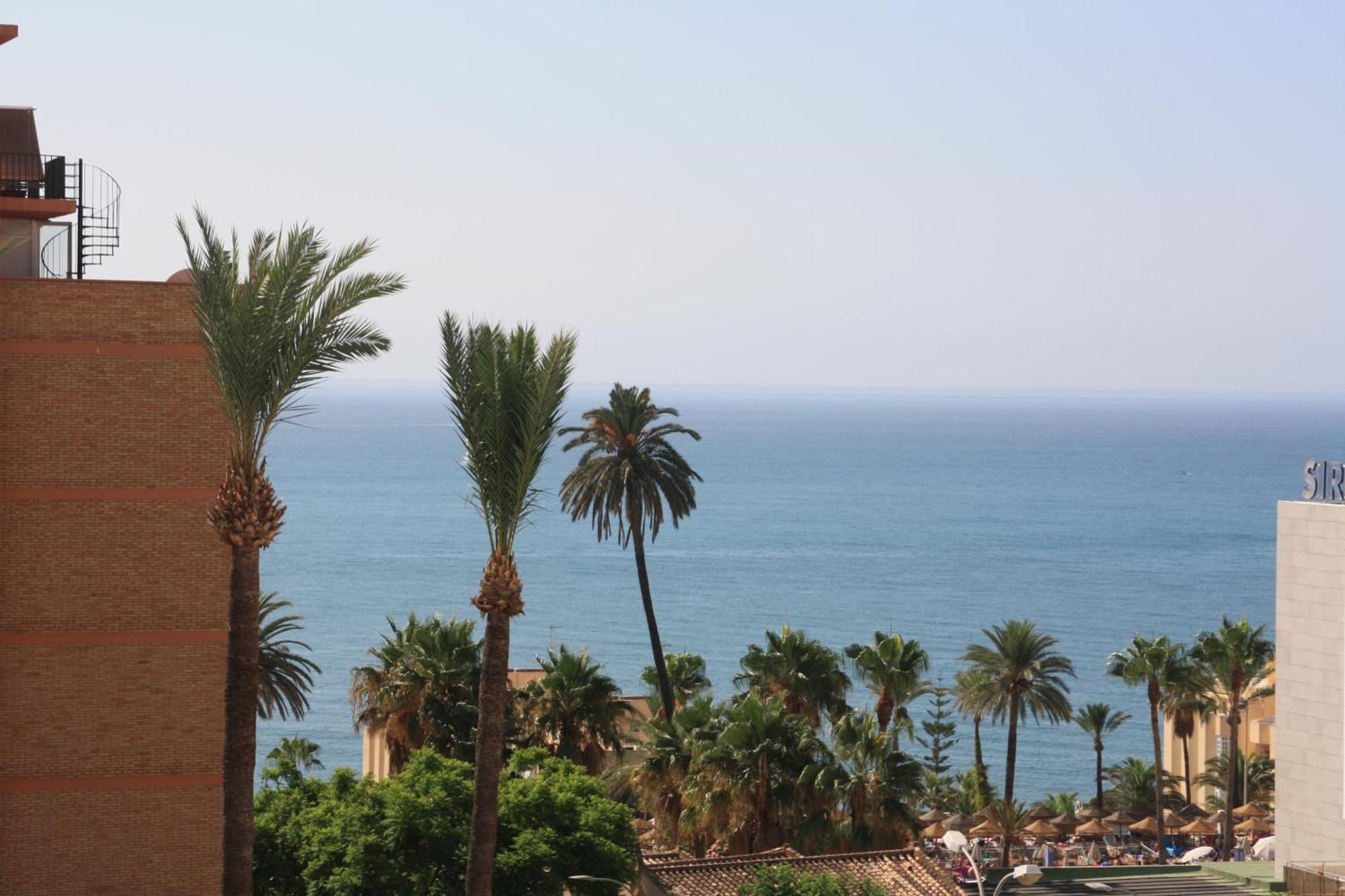 Meraki Apartment 3Bdr Benalmadena Bagian luar foto