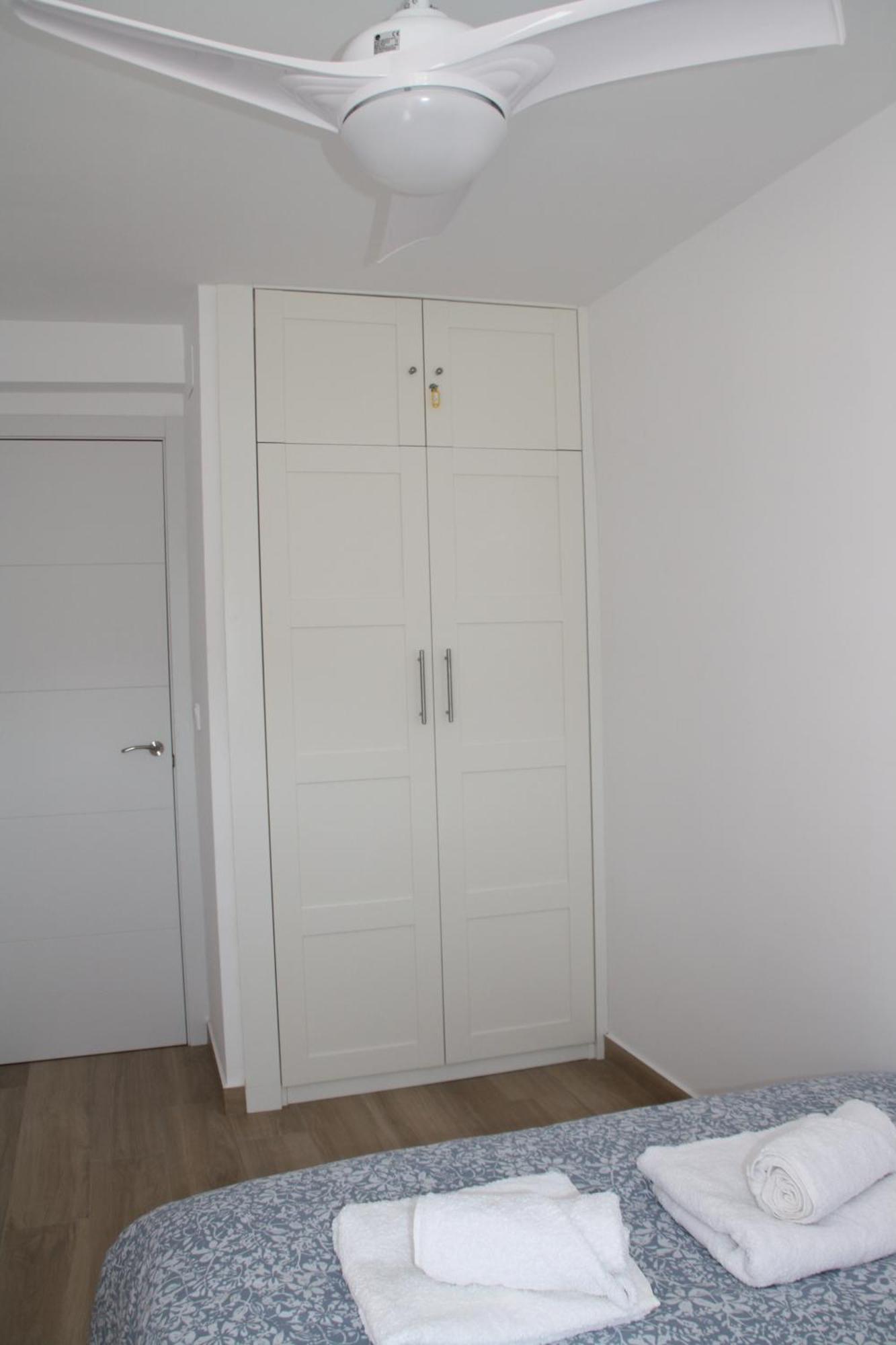 Meraki Apartment 3Bdr Benalmadena Bagian luar foto
