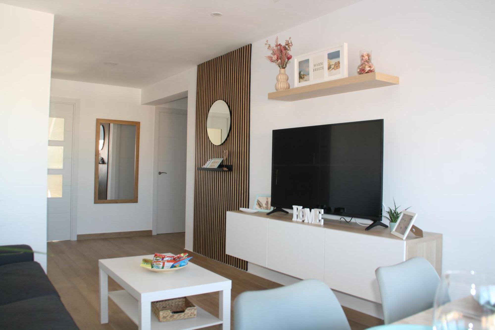 Meraki Apartment 3Bdr Benalmadena Bagian luar foto