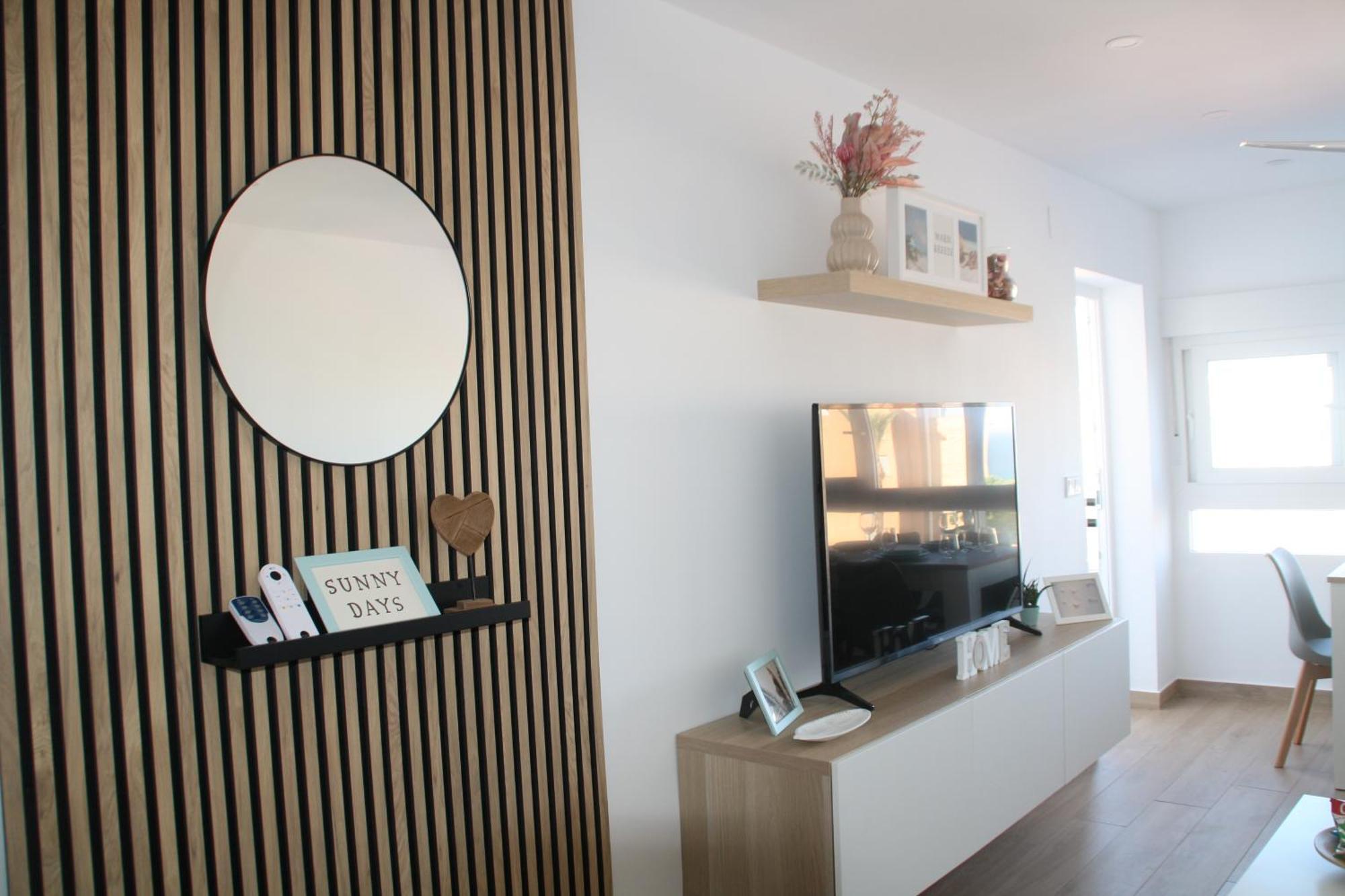Meraki Apartment 3Bdr Benalmadena Bagian luar foto
