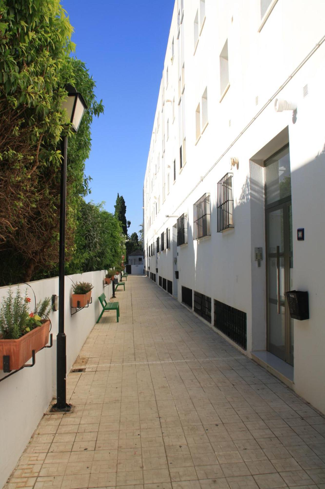 Meraki Apartment 3Bdr Benalmadena Bagian luar foto
