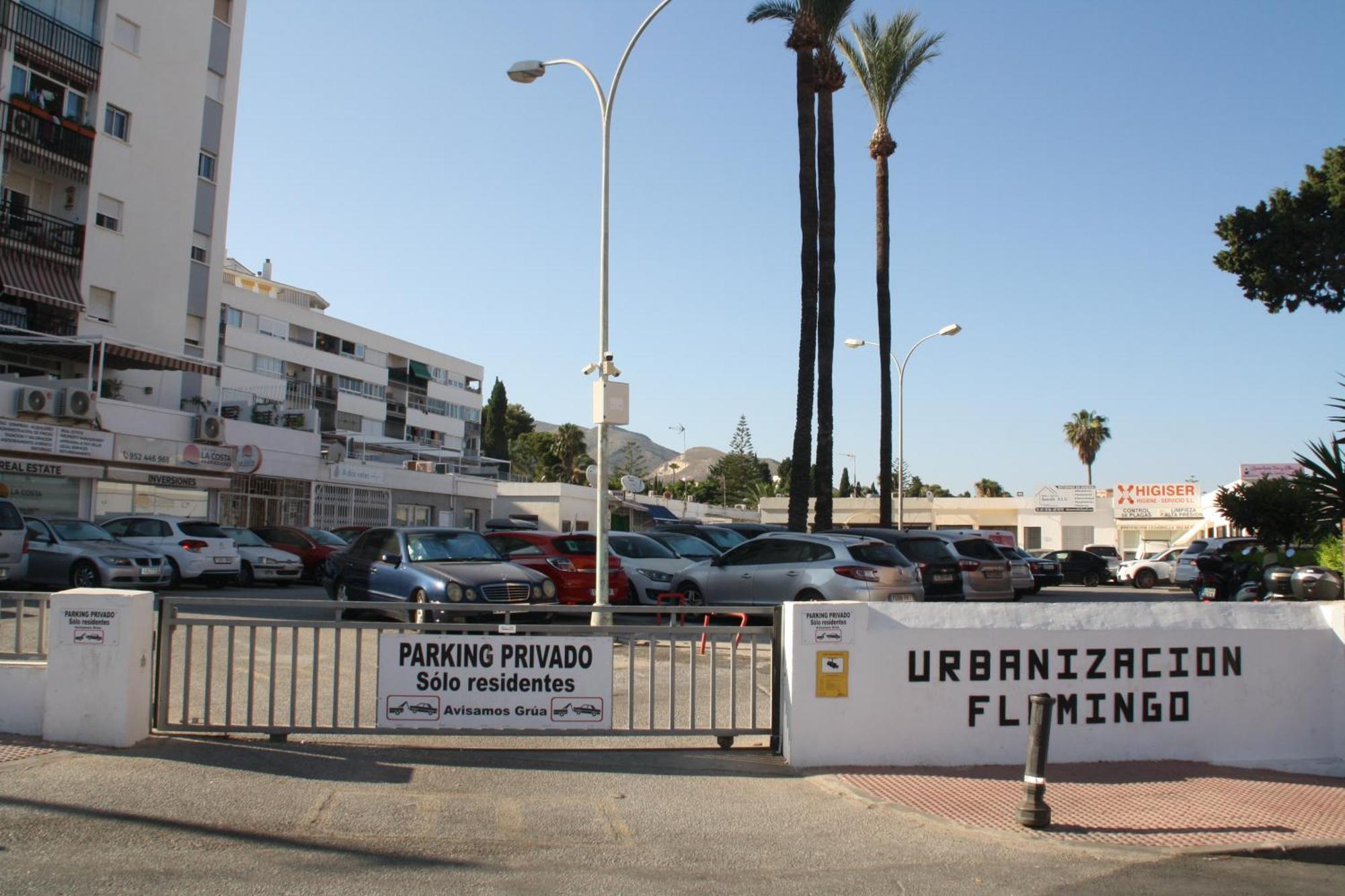 Meraki Apartment 3Bdr Benalmadena Bagian luar foto