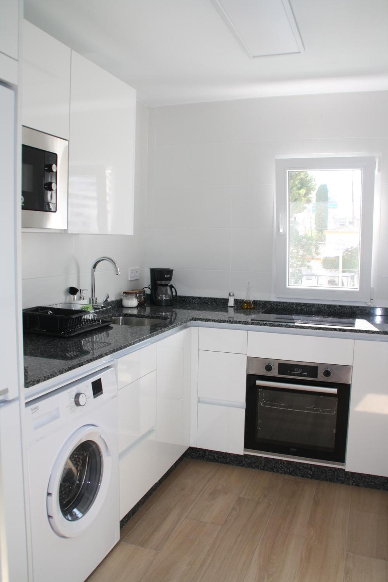 Meraki Apartment 3Bdr Benalmadena Bagian luar foto