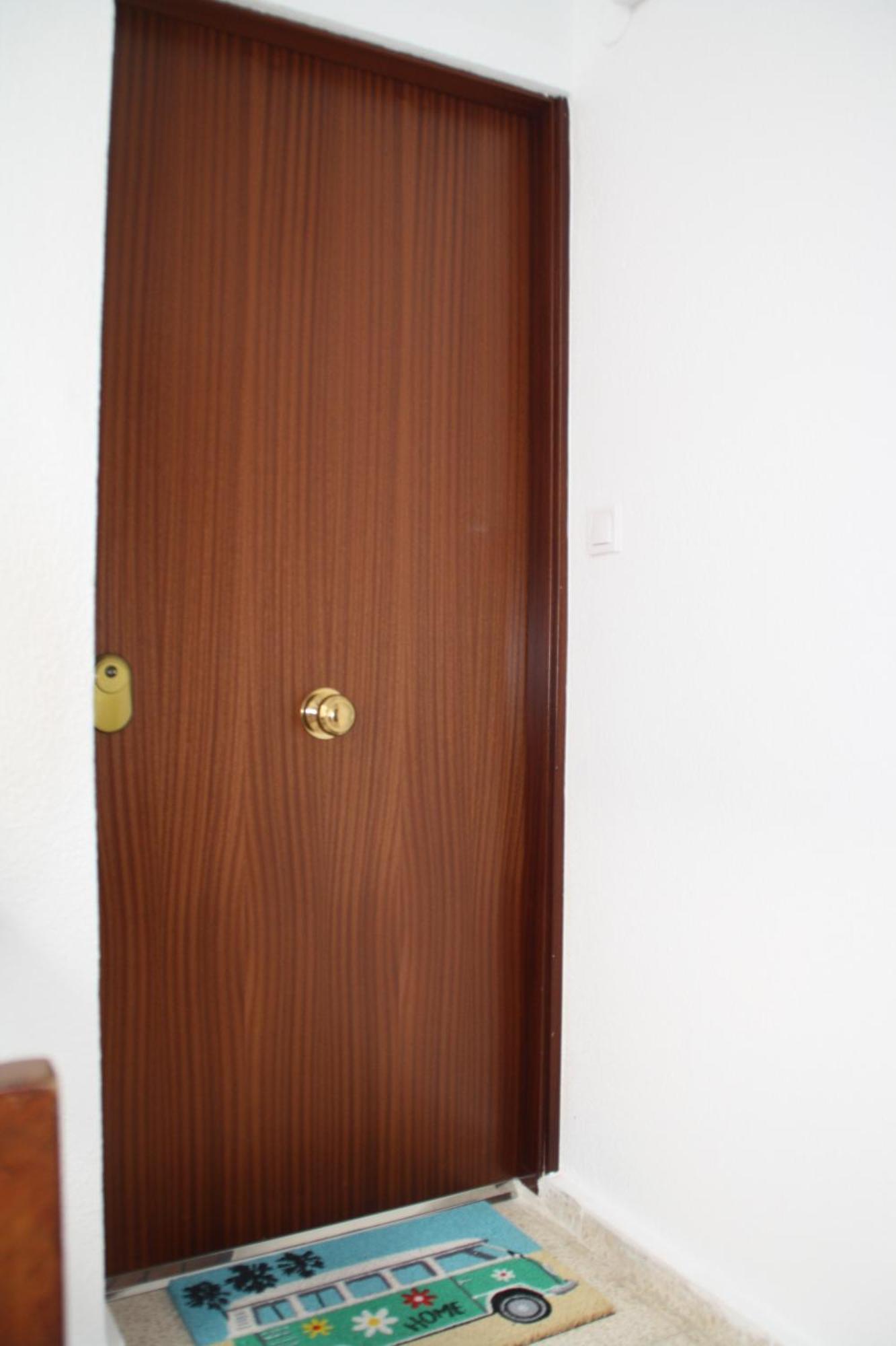 Meraki Apartment 3Bdr Benalmadena Bagian luar foto