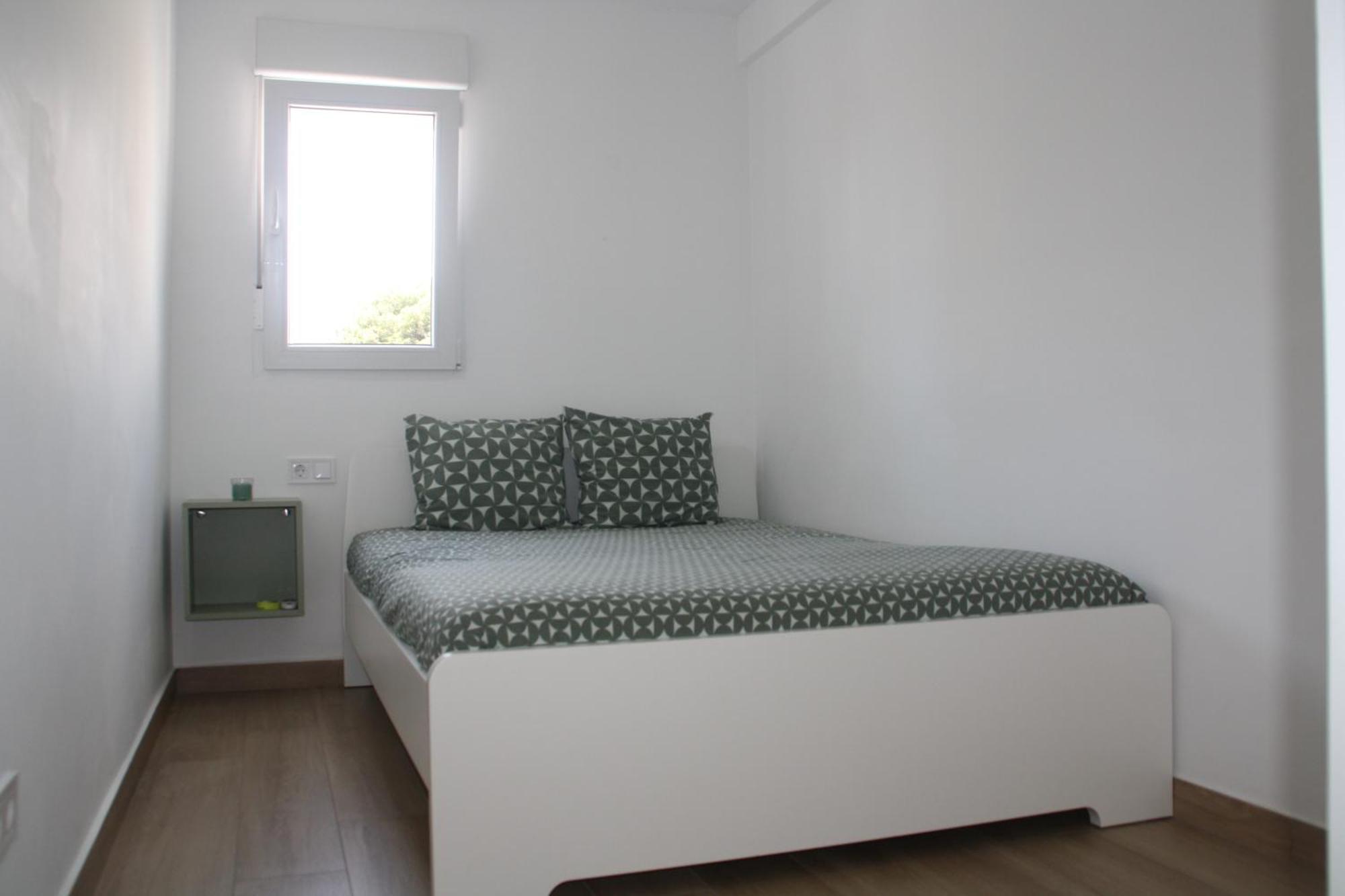 Meraki Apartment 3Bdr Benalmadena Bagian luar foto