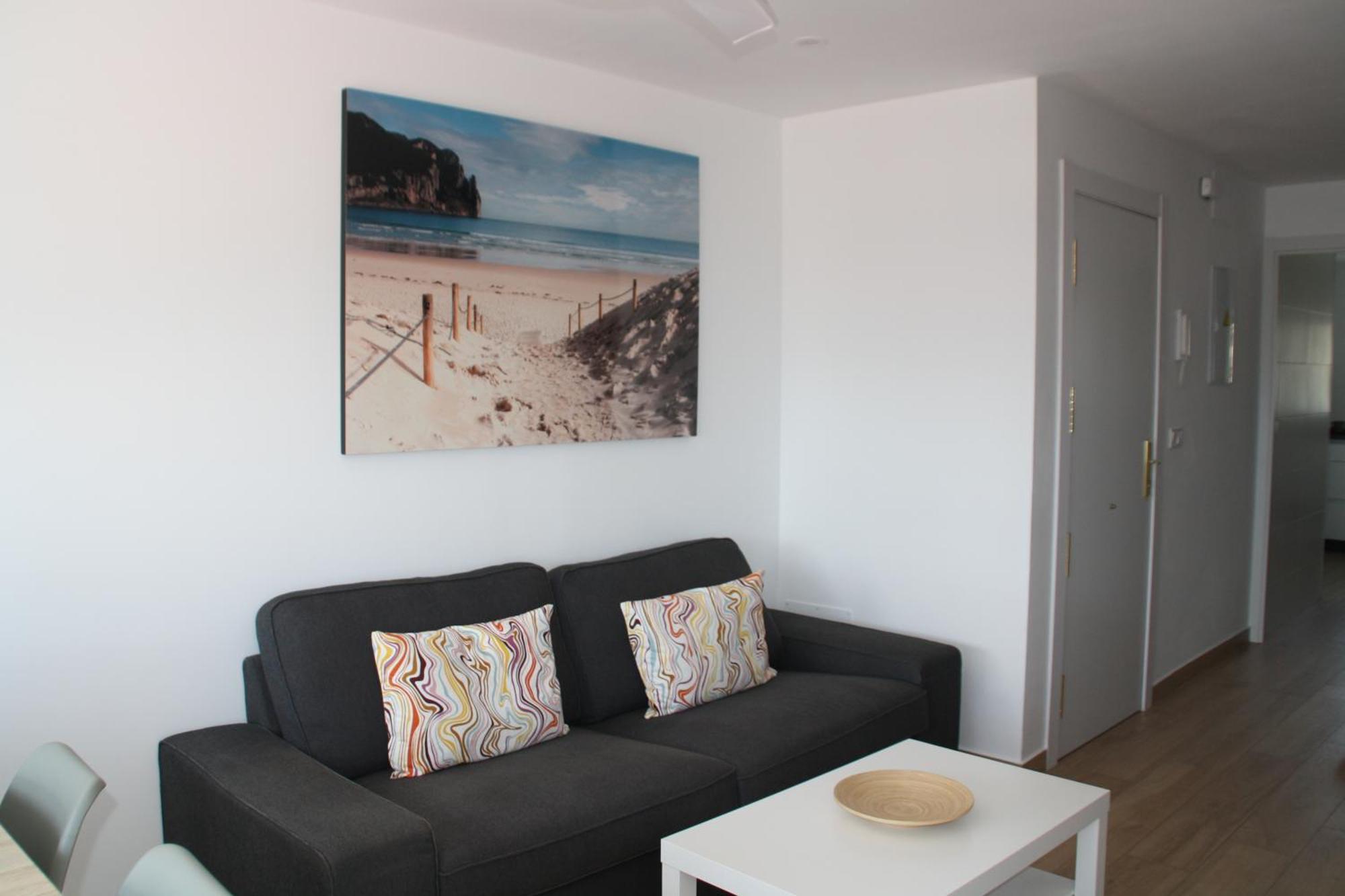 Meraki Apartment 3Bdr Benalmadena Bagian luar foto