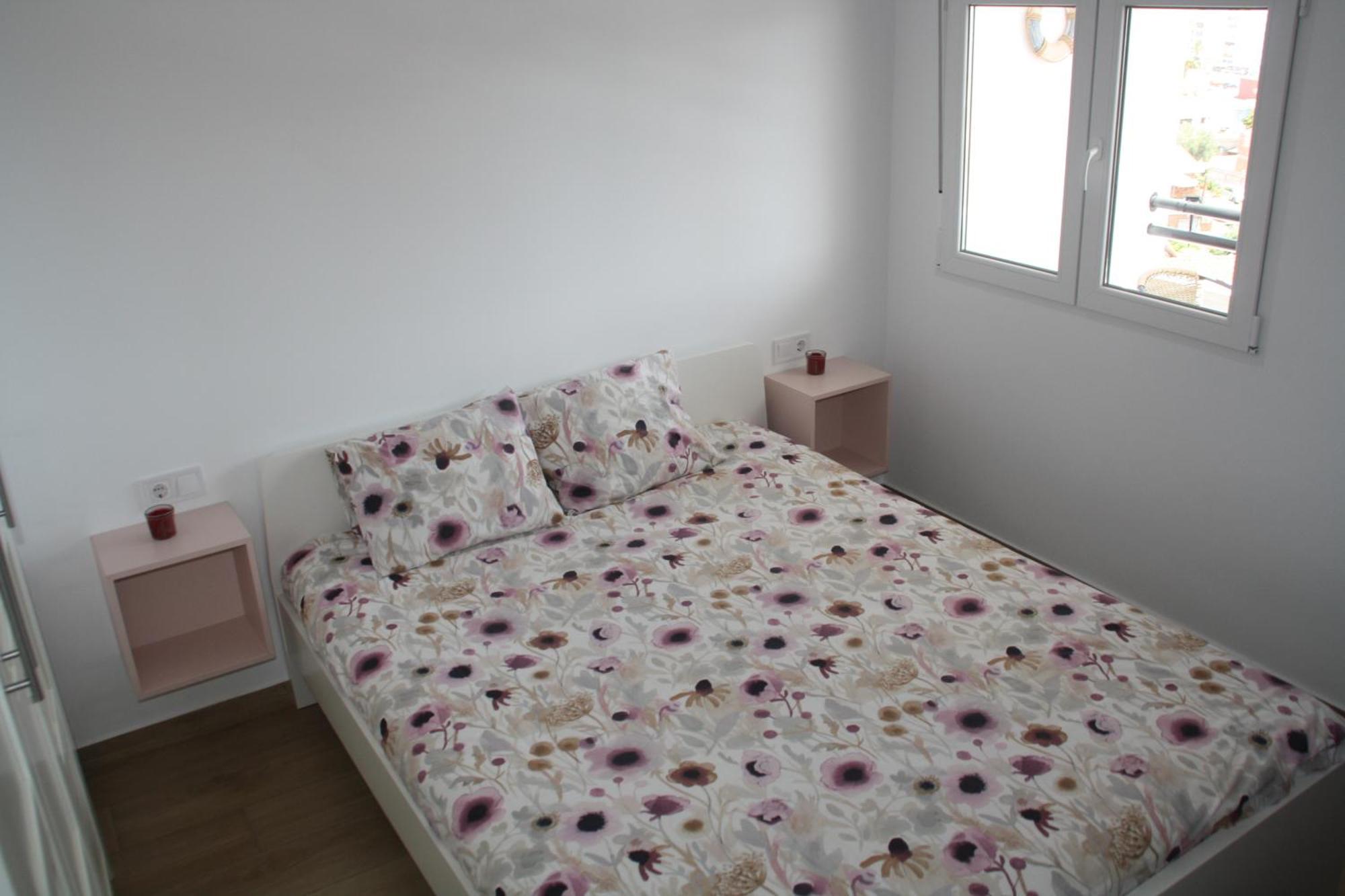Meraki Apartment 3Bdr Benalmadena Bagian luar foto
