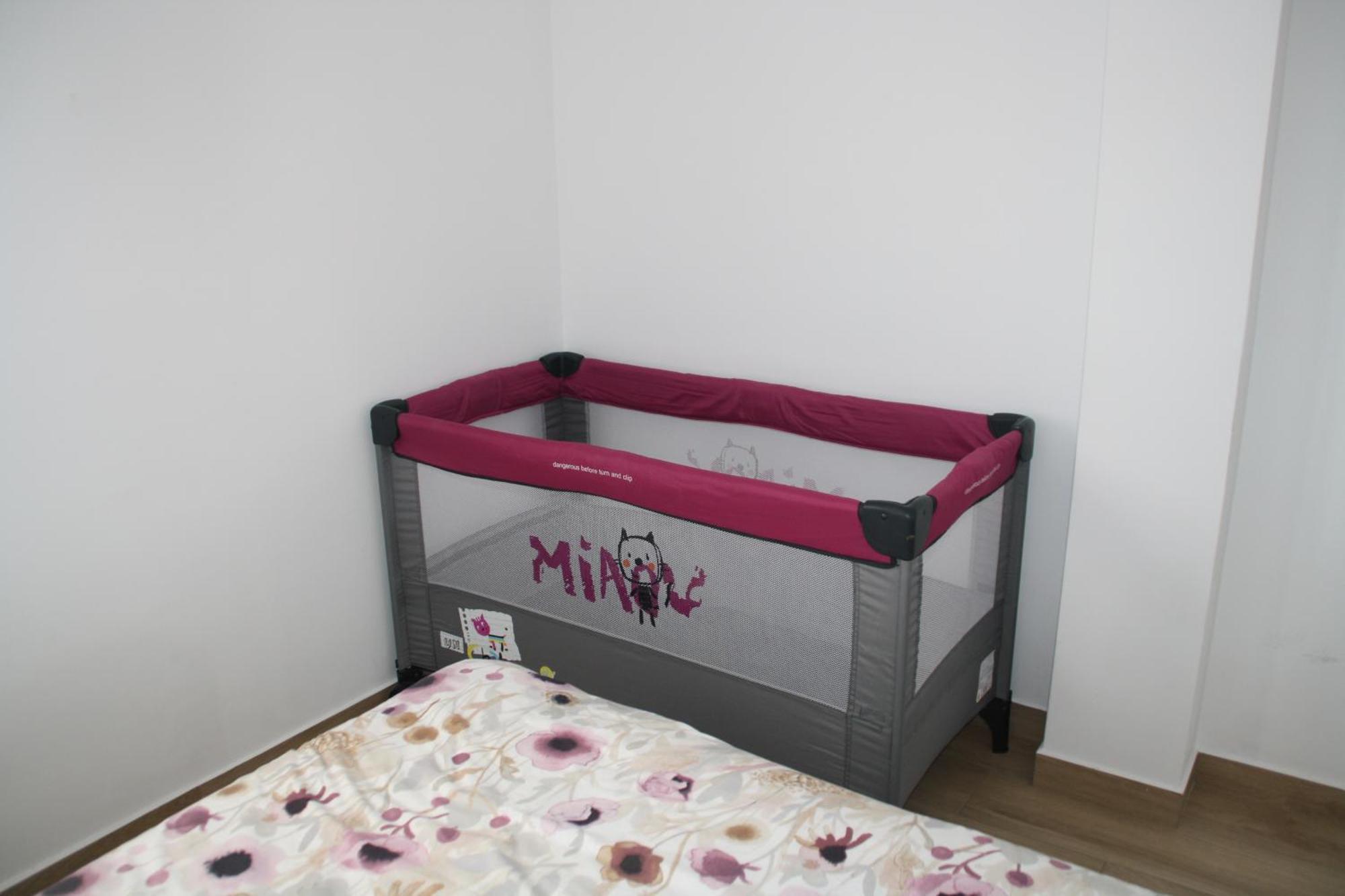 Meraki Apartment 3Bdr Benalmadena Bagian luar foto