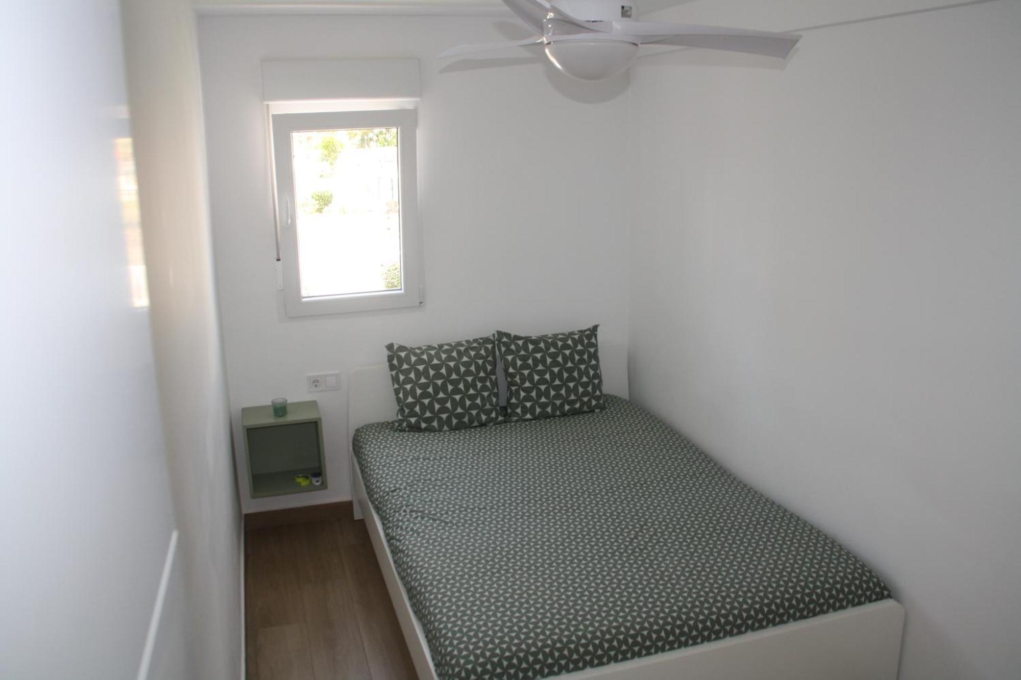 Meraki Apartment 3Bdr Benalmadena Bagian luar foto