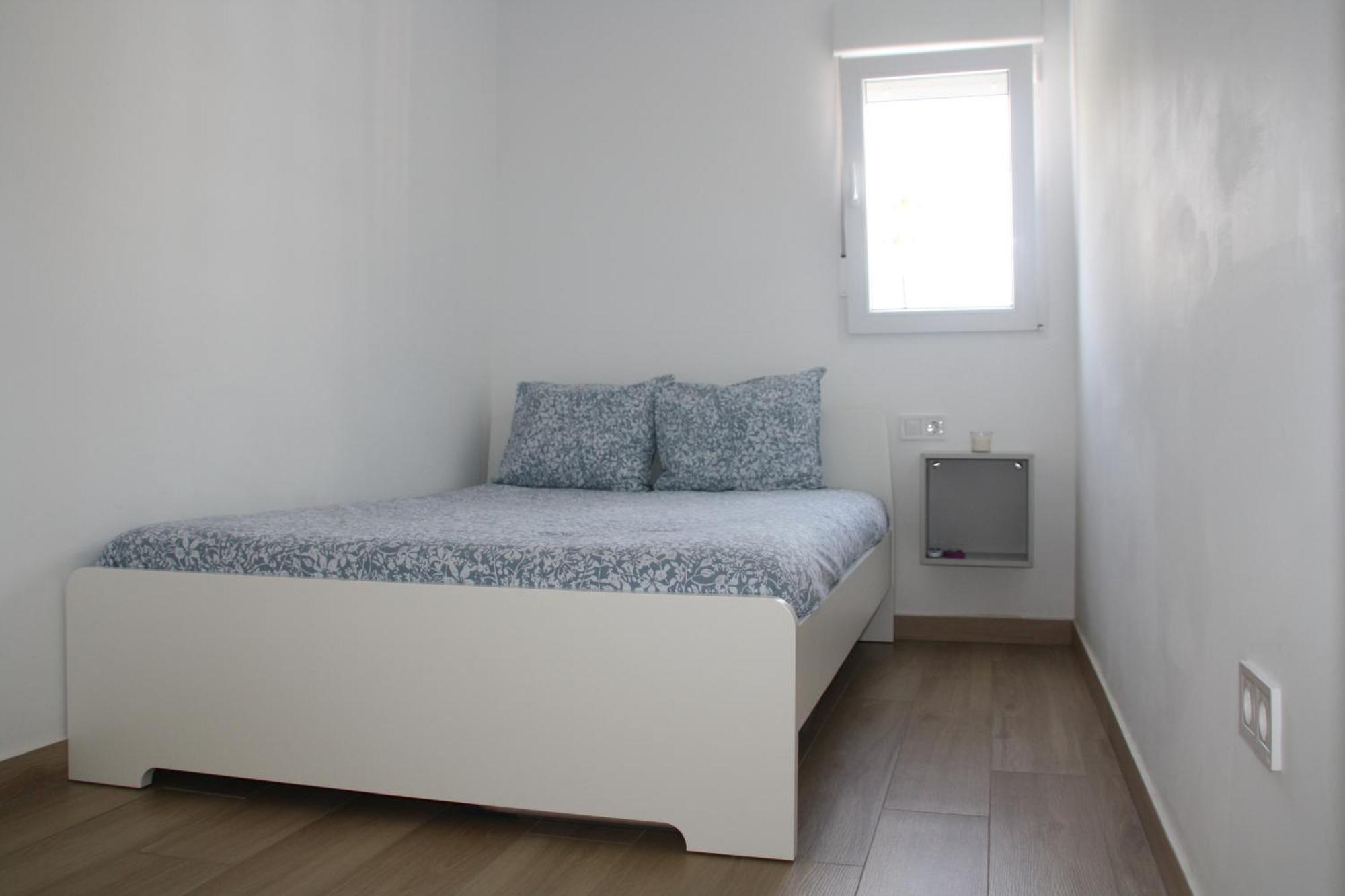 Meraki Apartment 3Bdr Benalmadena Bagian luar foto