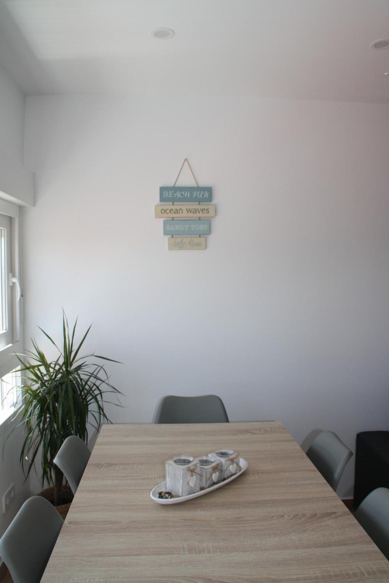 Meraki Apartment 3Bdr Benalmadena Bagian luar foto
